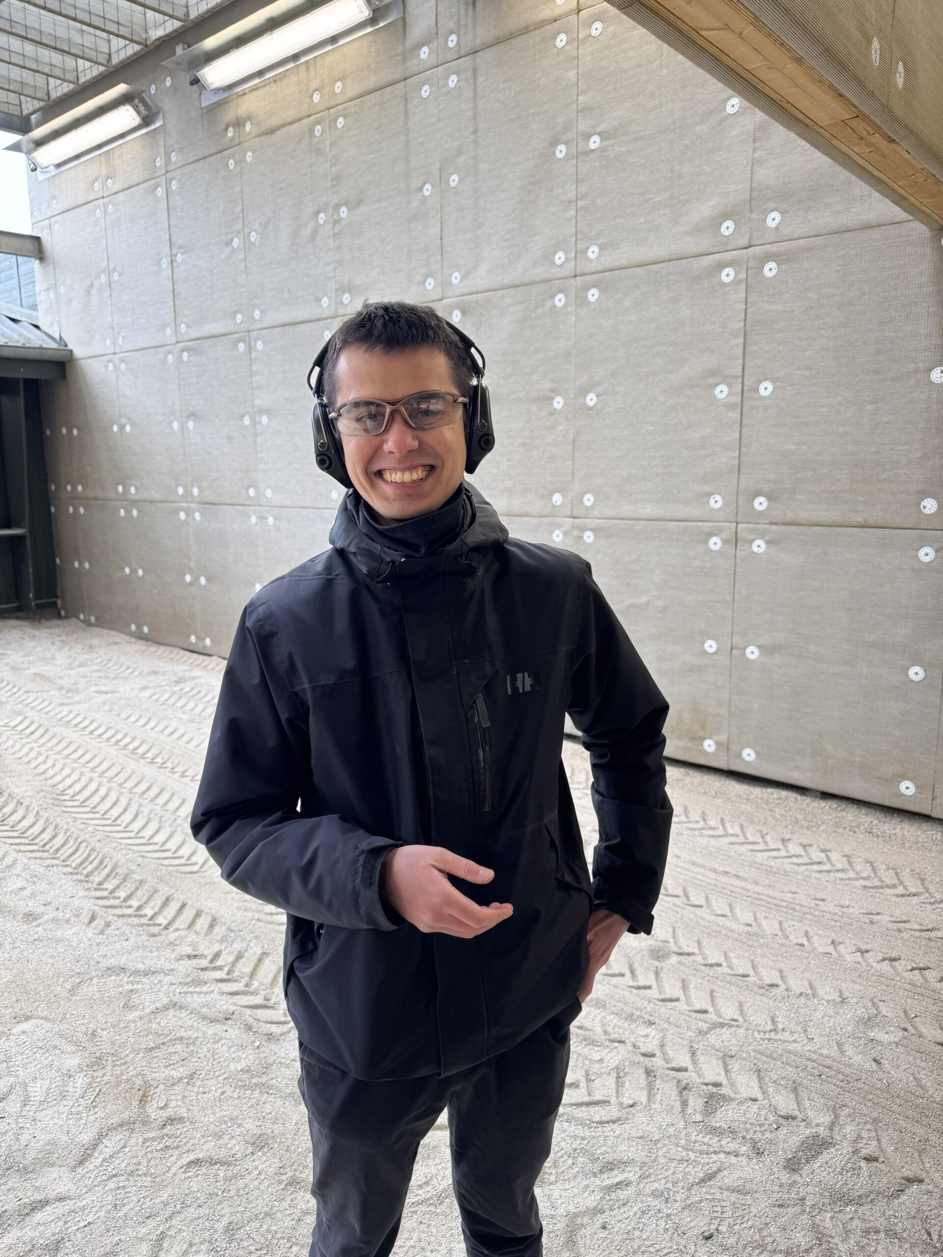 Det lykkedes Kristian at blive både konge og dronning